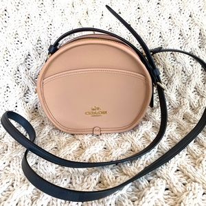 Coach crossbody